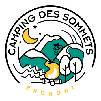 Camping des Sommets Bromont