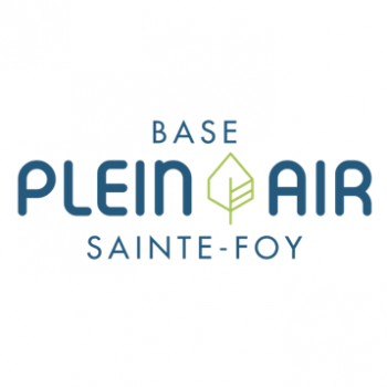 Base Plein air Sainte-Foy