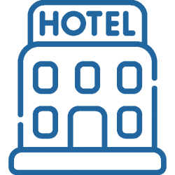 Hôtel / Motel