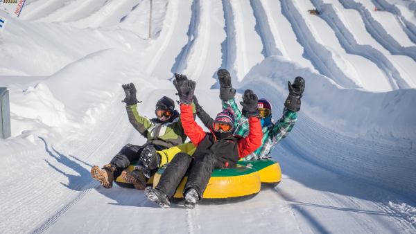 Explore Québec : Simplify your family getaways!