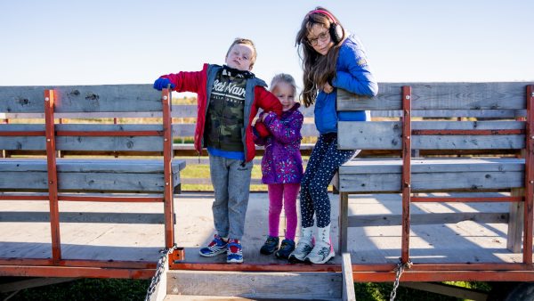 8 Halloween Activities to Do as a Family in Drummondville