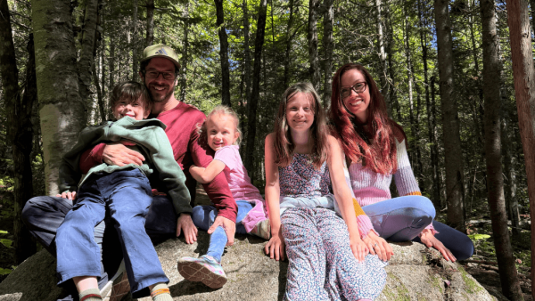 Fall Family Getaway in Lanaudière: Our 3-Day Itinerary