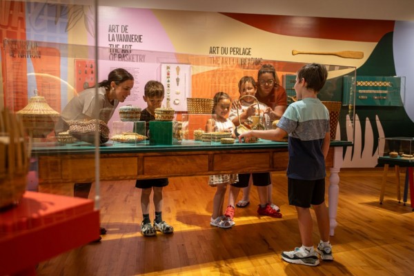 Abenakis Museum