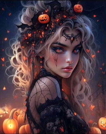 Valerie St germain