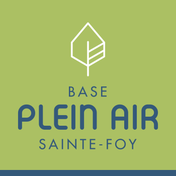 Base Plein air Sainte-Foy