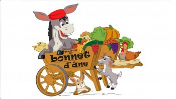 Domaine au bonnet d'âne