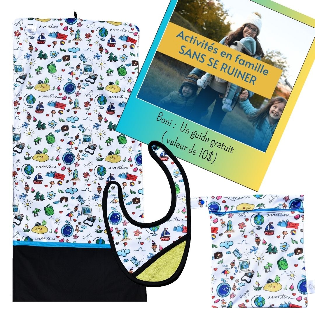 Ensemble Bébéventure